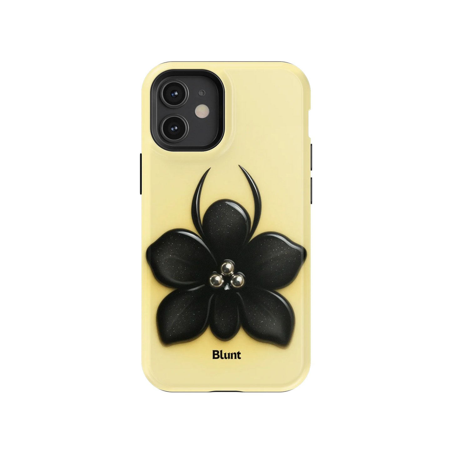Celene iPhone Case