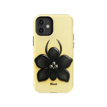 Celene iPhone Case