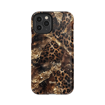 Wild Kinstugi iPhone Case