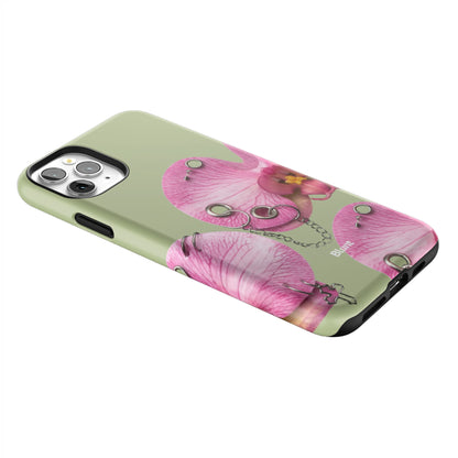 Matcha-Flora-iphone-case-iPhone 11 Pro Max-2