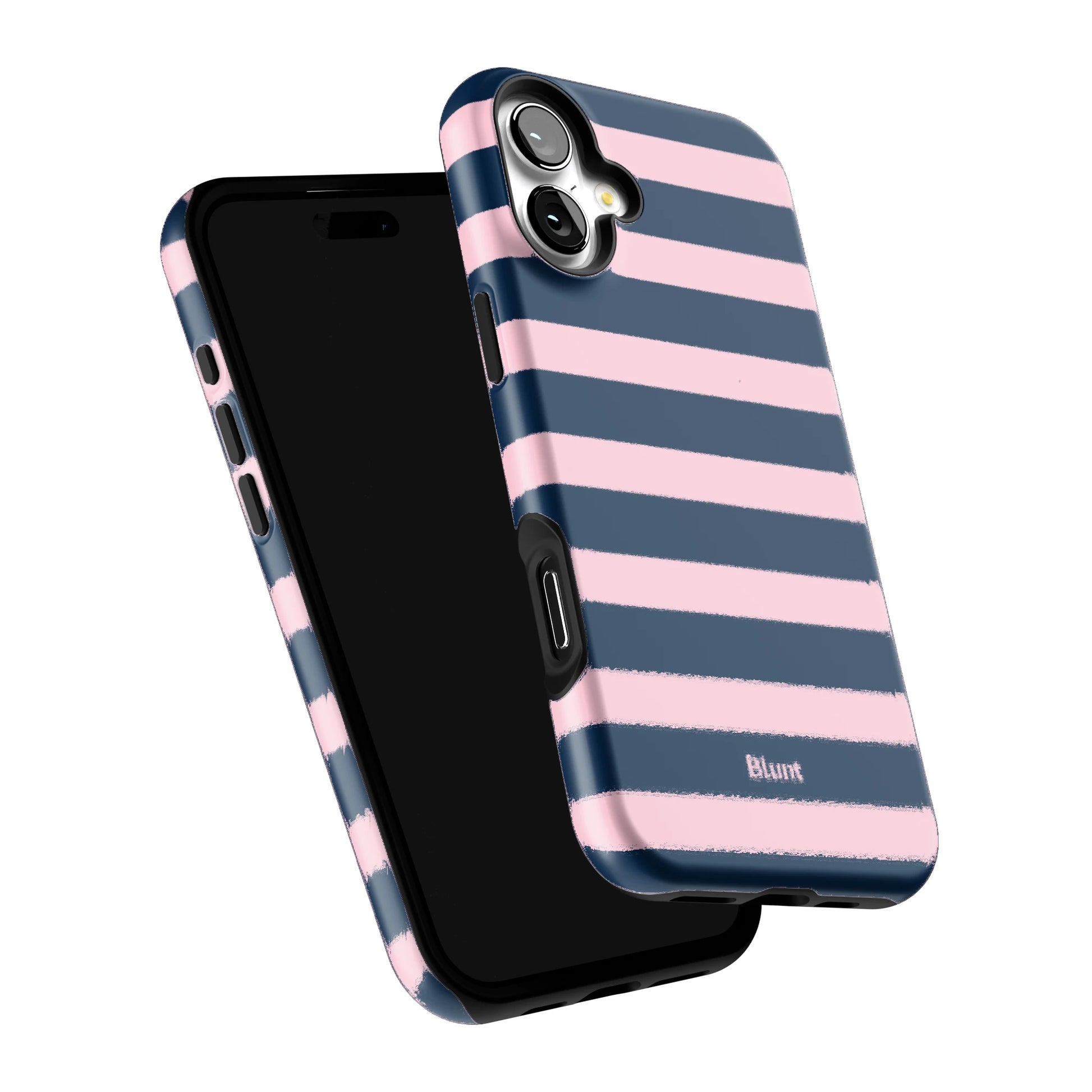 Blueberry-Blush-Stripe-iphone-case-iPhone 16 Plus-5