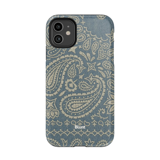 Bandana iPhone Case