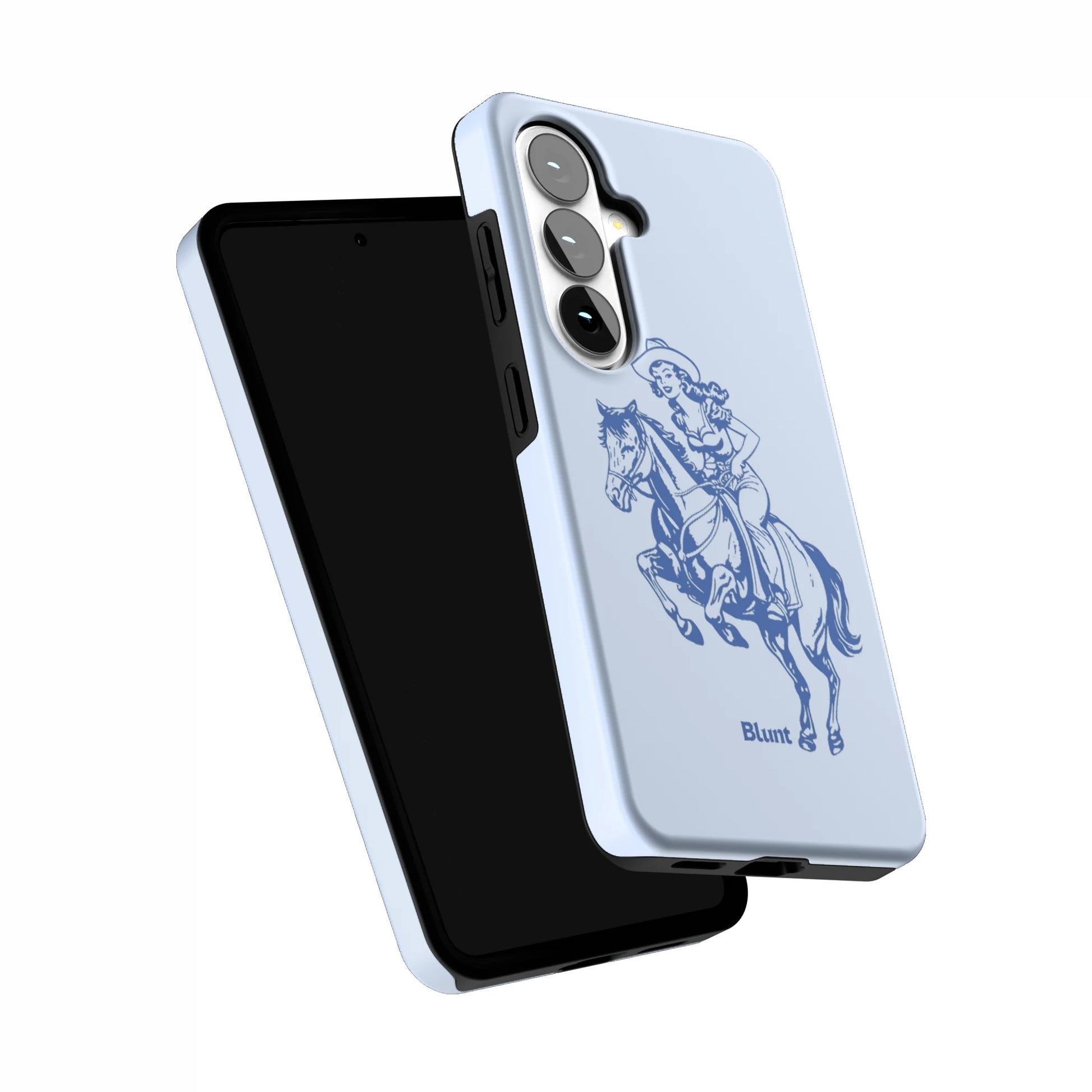 bluelassoladyiphonecase-samsung-case-Galaxy S26-5