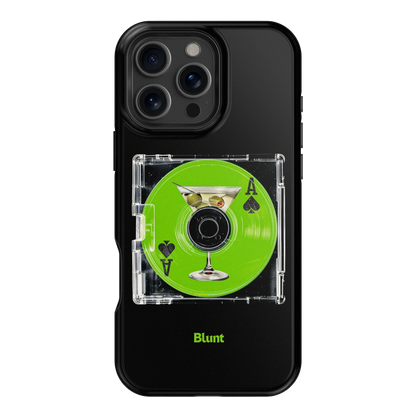 Martini Mix iPhone Case