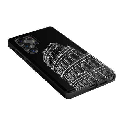 Moonlit-Colosseum-samsung-case-Galaxy S25 Ultra-2