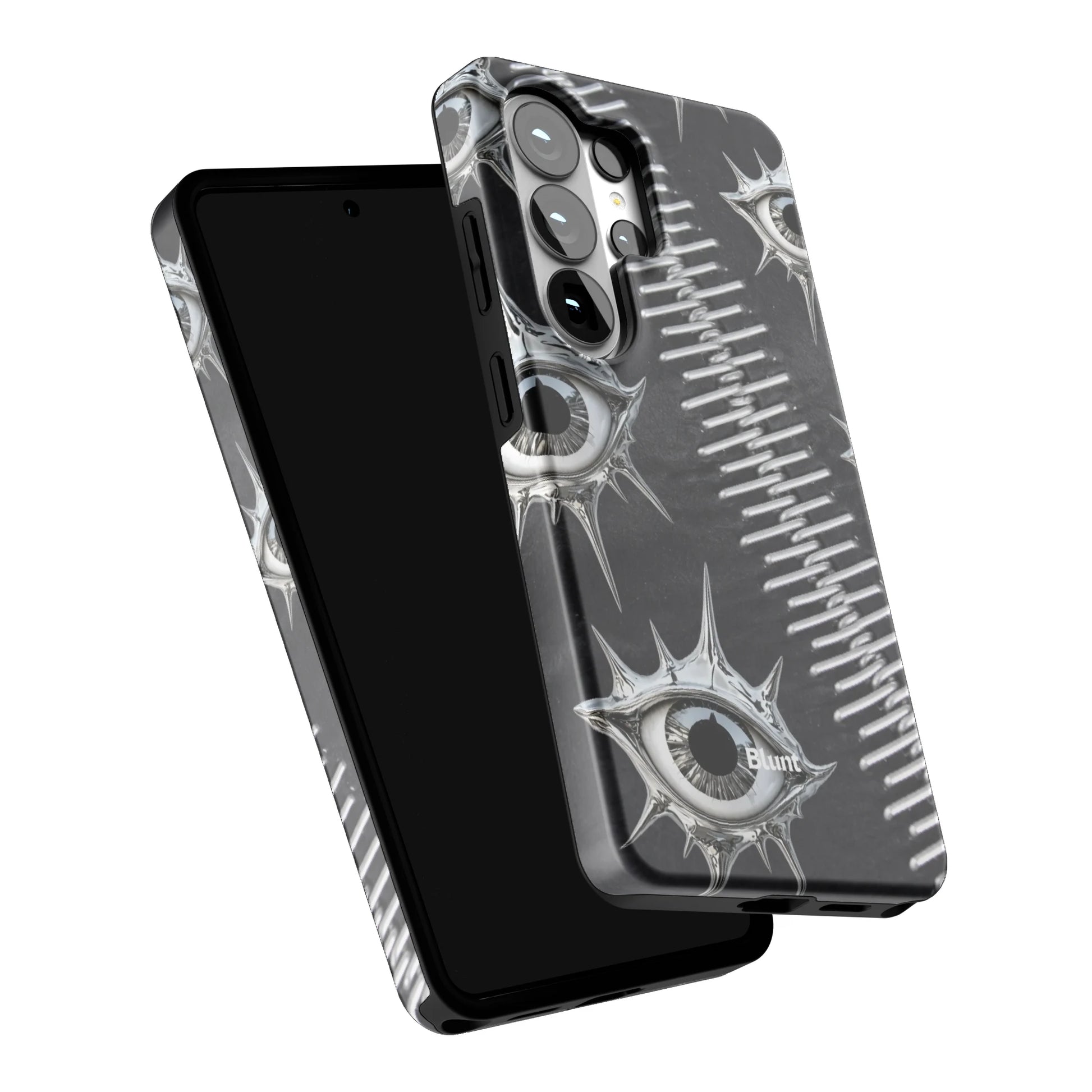 Living-Alloy-samsung-case-Galaxy S26 Ultra-5