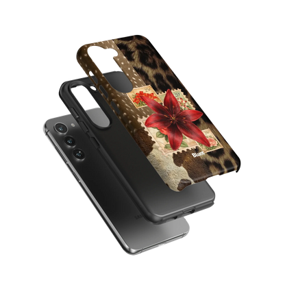 POSTMARKED-BLOOM-samsung-case-S23-3