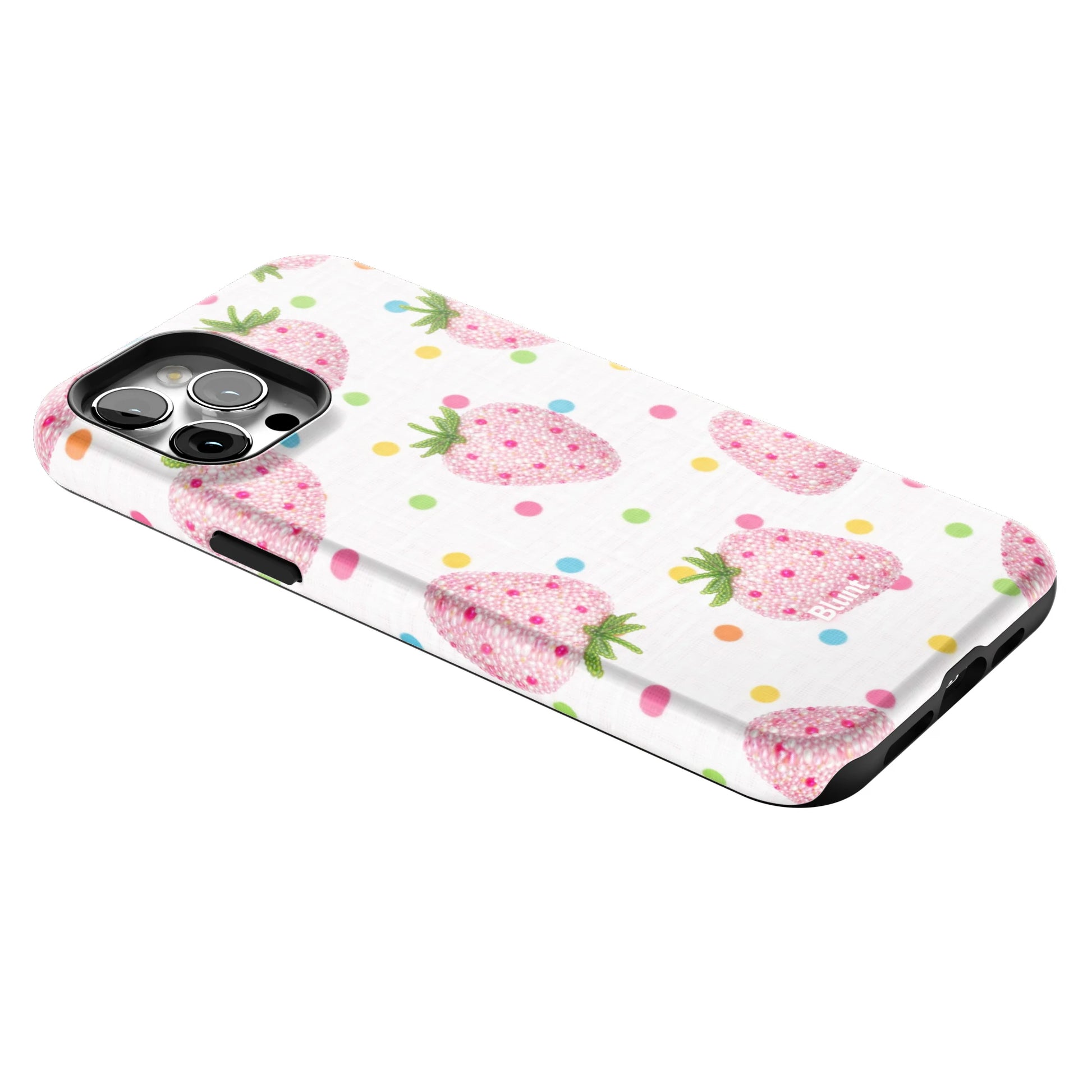 Strawbie-iphone-case-iPhone 12 Pro Max-2