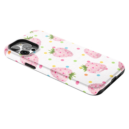 Strawbie-iphone-case-iPhone 12 Pro Max-2