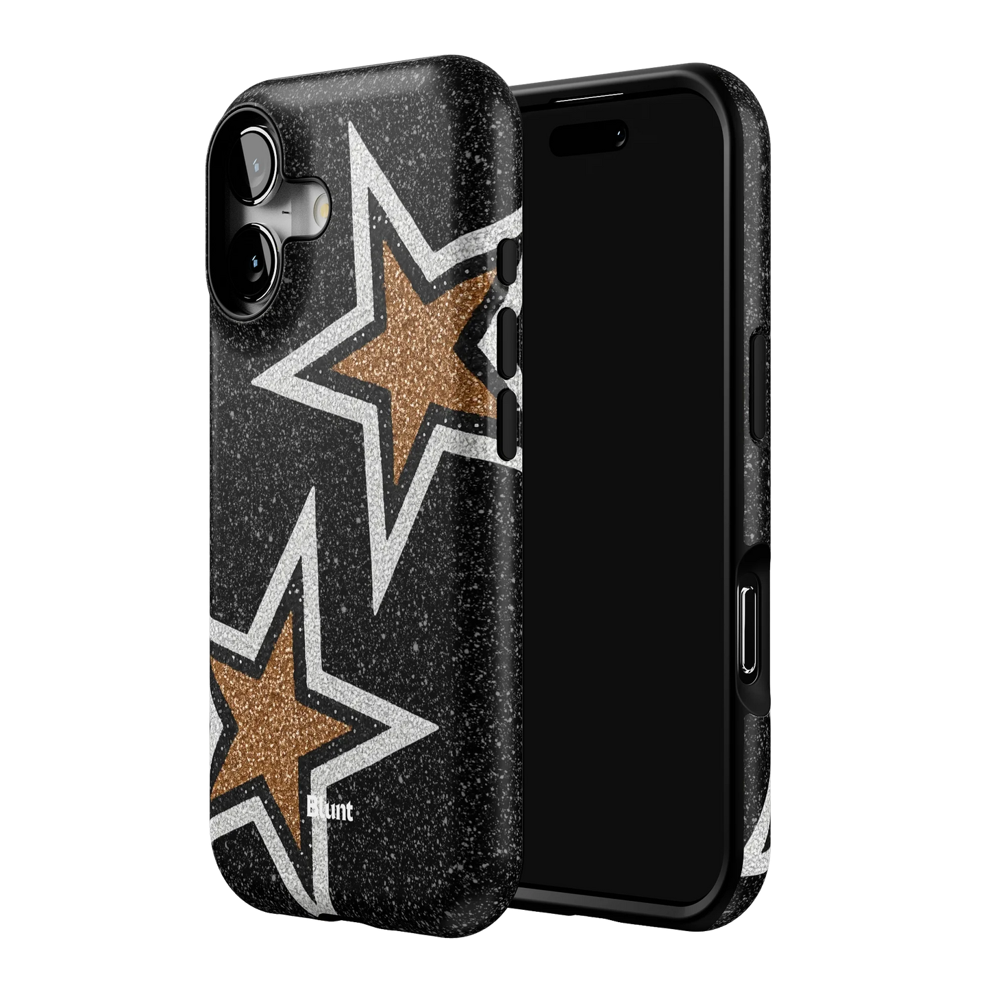 Mocha Starlette iPhone Case