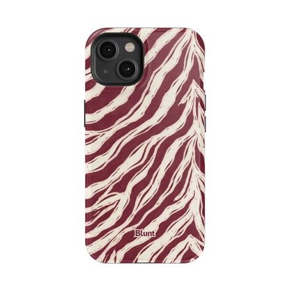 Ruzie iPhone Case