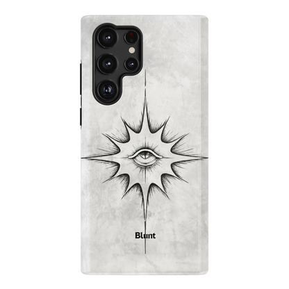 Holy-Vision-samsung-case-Galaxy S22 Ultra-1