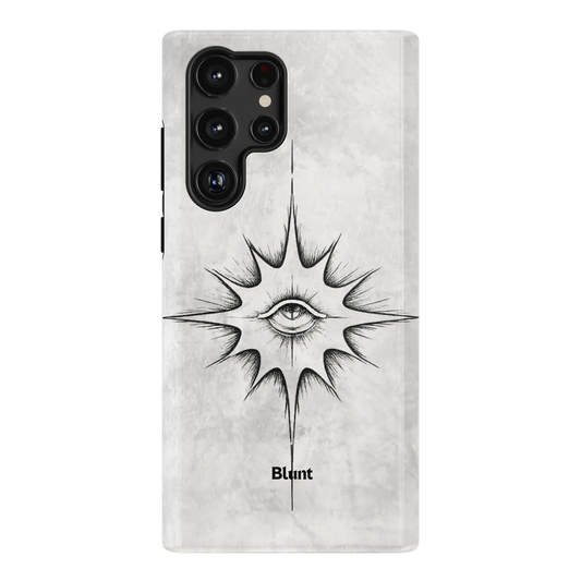 Holy-Vision-samsung-case-Galaxy S22 Ultra-1