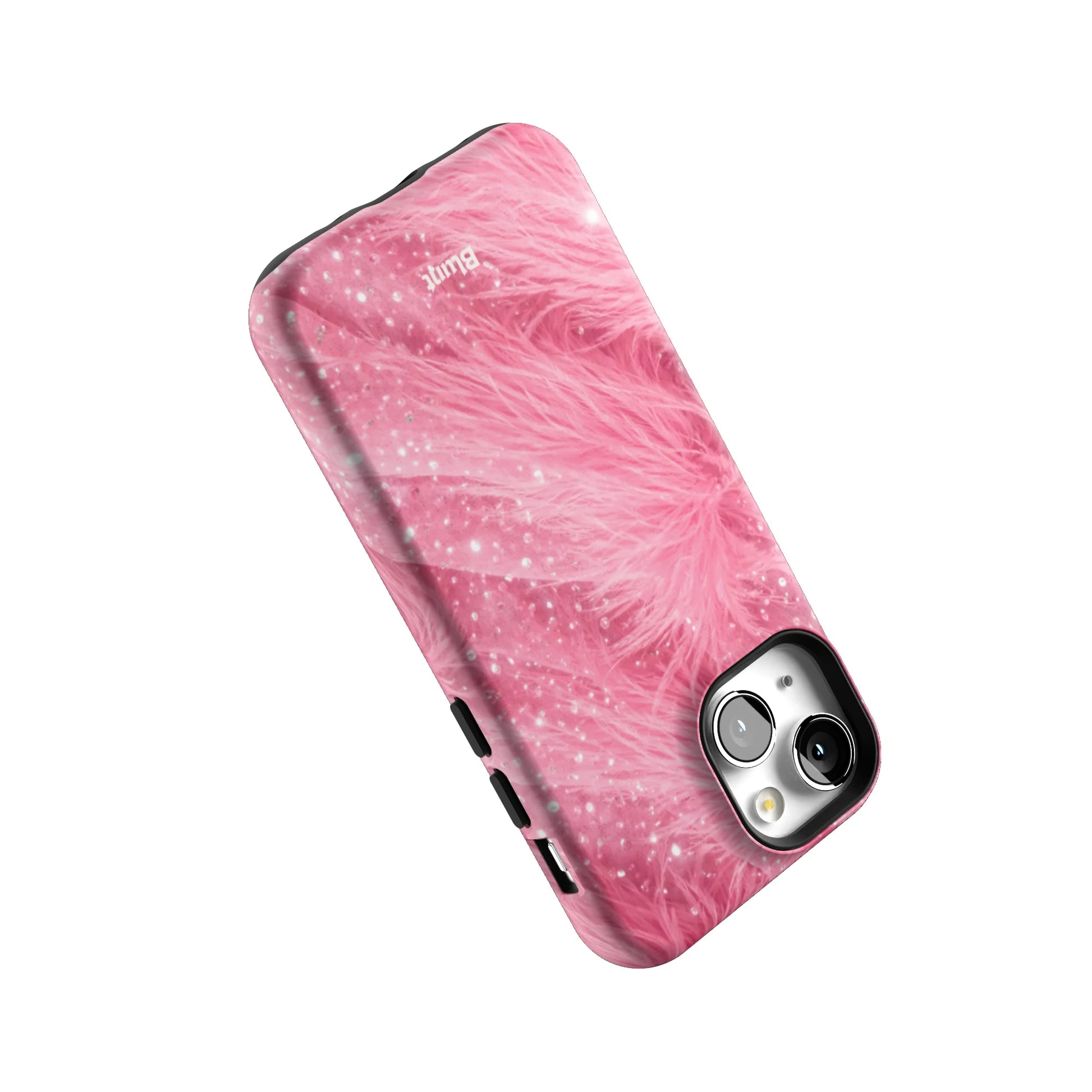 Flamingo-iphone-case-iPhone 13 Mini-4