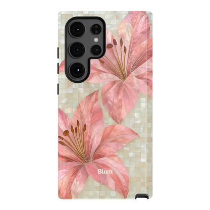 Petal Muse Samsung Case