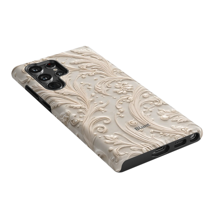 Orbate-Ivory-samsung-case-Galaxy S22 Ultra-2