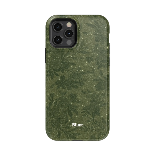 Loden iPhone Case