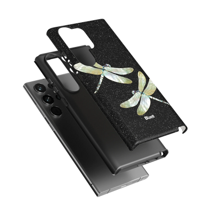 Noir-Damer-samsung-case-Galaxy S23 Ultra-3