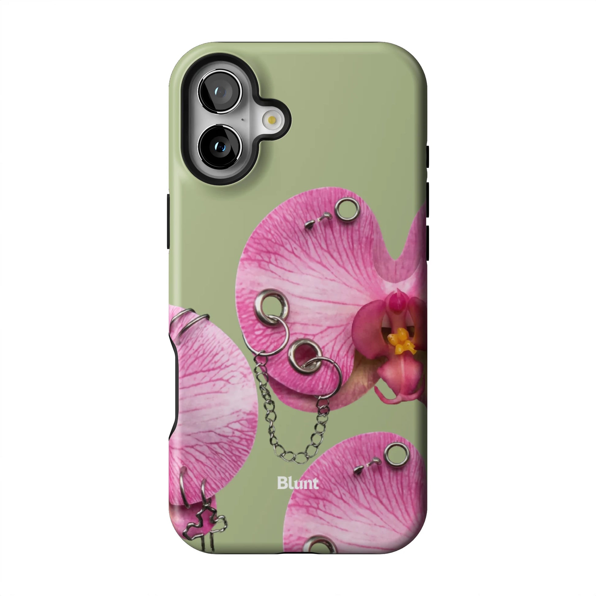 Matcha-Flora-iphone-case-iPhone 16 Plus-1