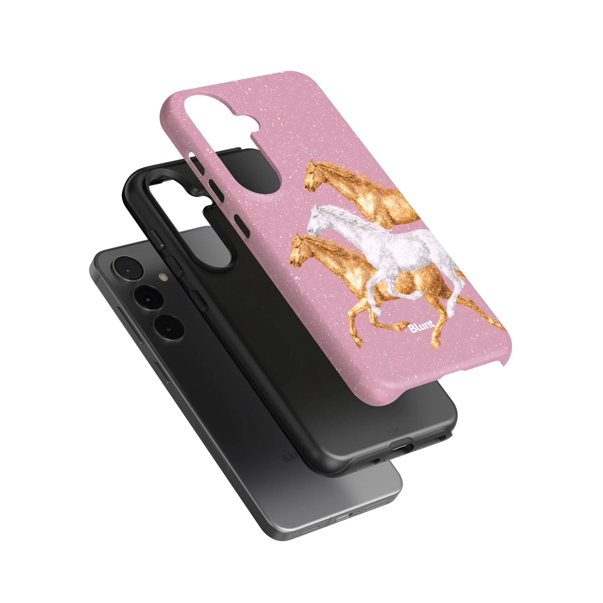 Pink-Gallops-samsung-case-S24-3