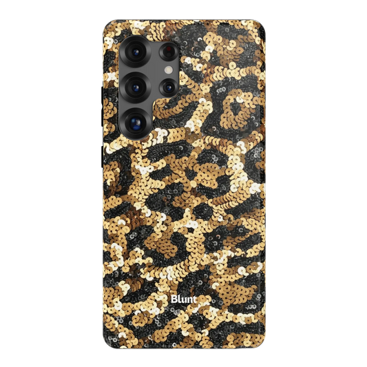 Stage Cat Samsung Case