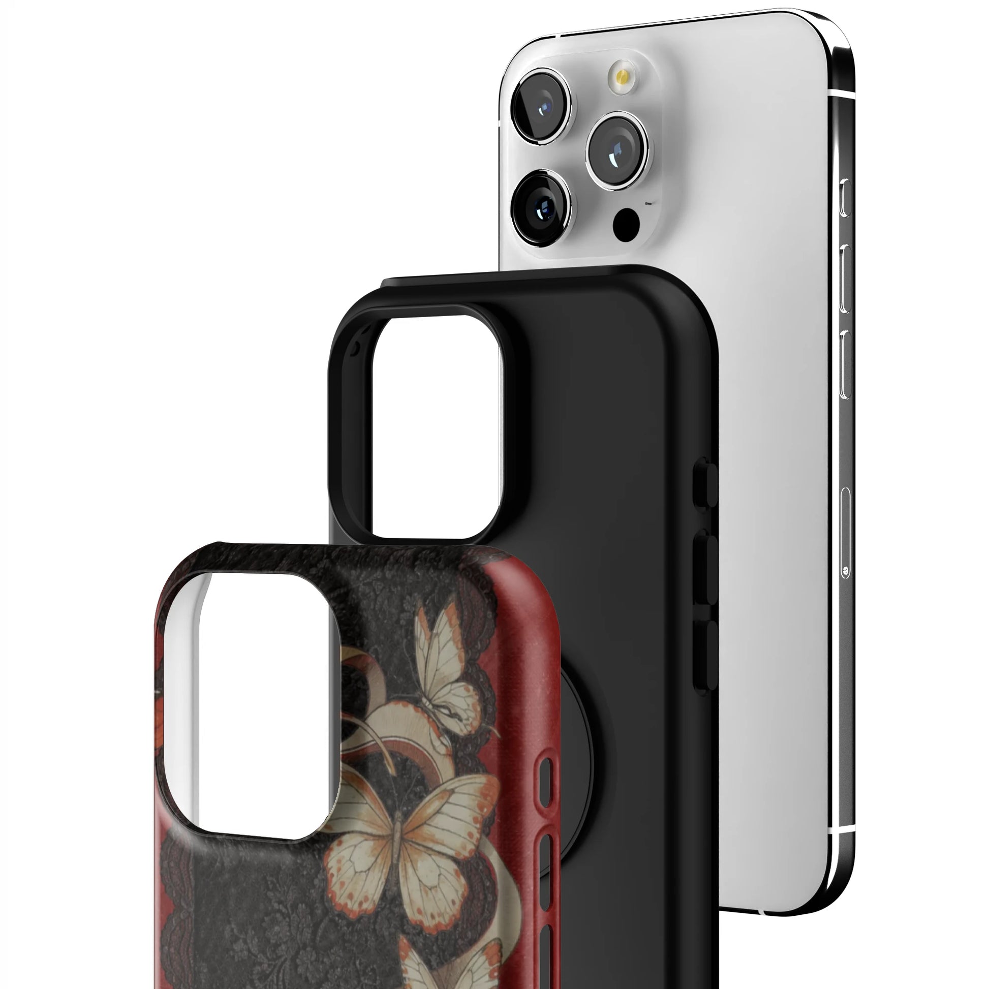 FLUTTER-VEIL-iphone-case-iPhone 16 Pro Max-3