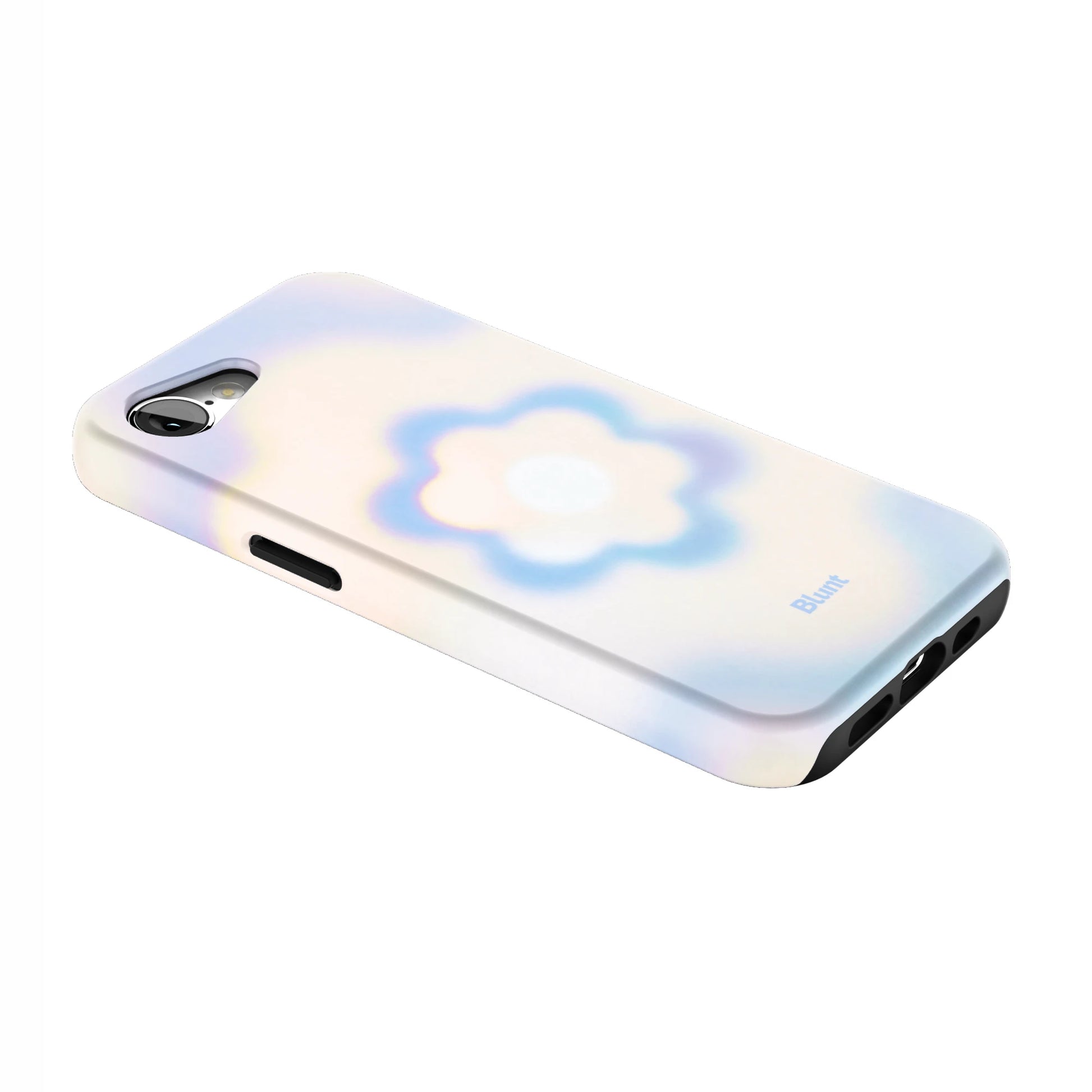Cloud-Bloom-iphone-case-iPhone 16 E-2
