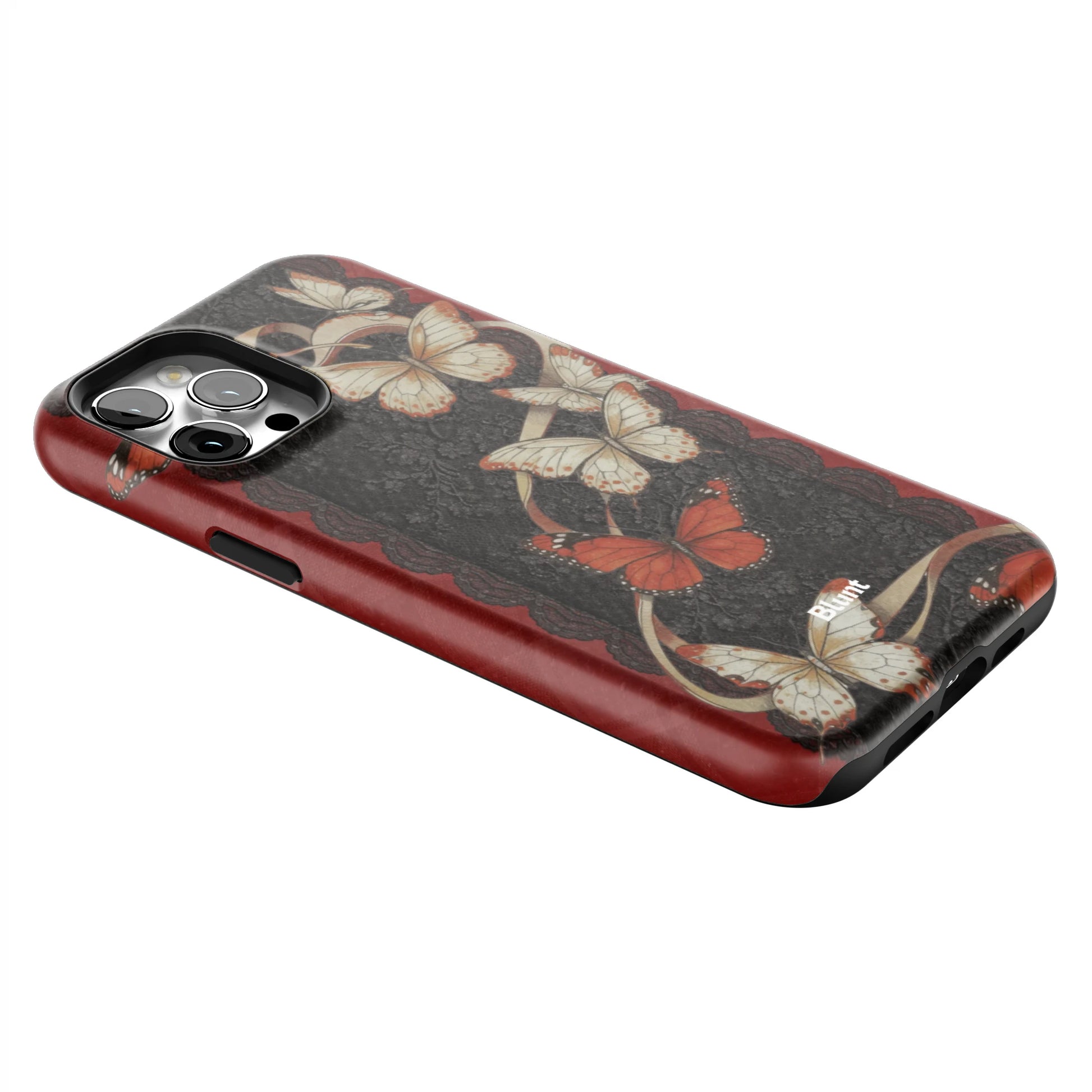 FLUTTER-VEIL-iphone-case-iPhone 12 Pro Max-2