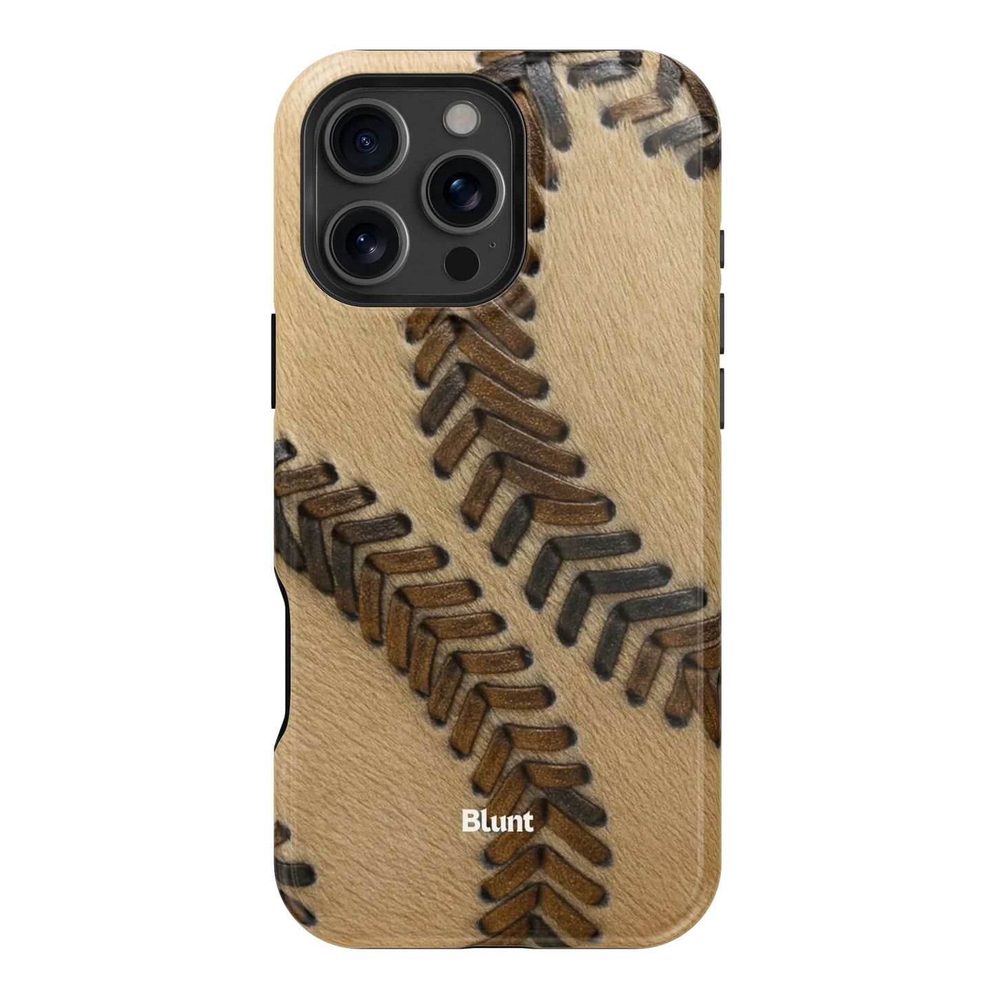 Saddle Braid iPhone Case
