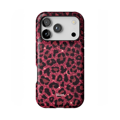 Mirae iPhone Case
