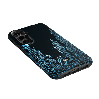Blue-NYC--SKYELINE-samsung-case-Galaxy S24 Plus-2