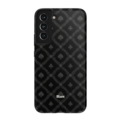 Encore Samsung Case
