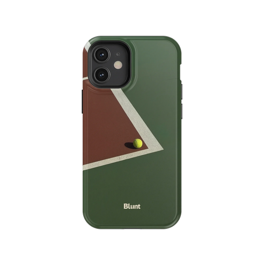 Baseline iPhone Case