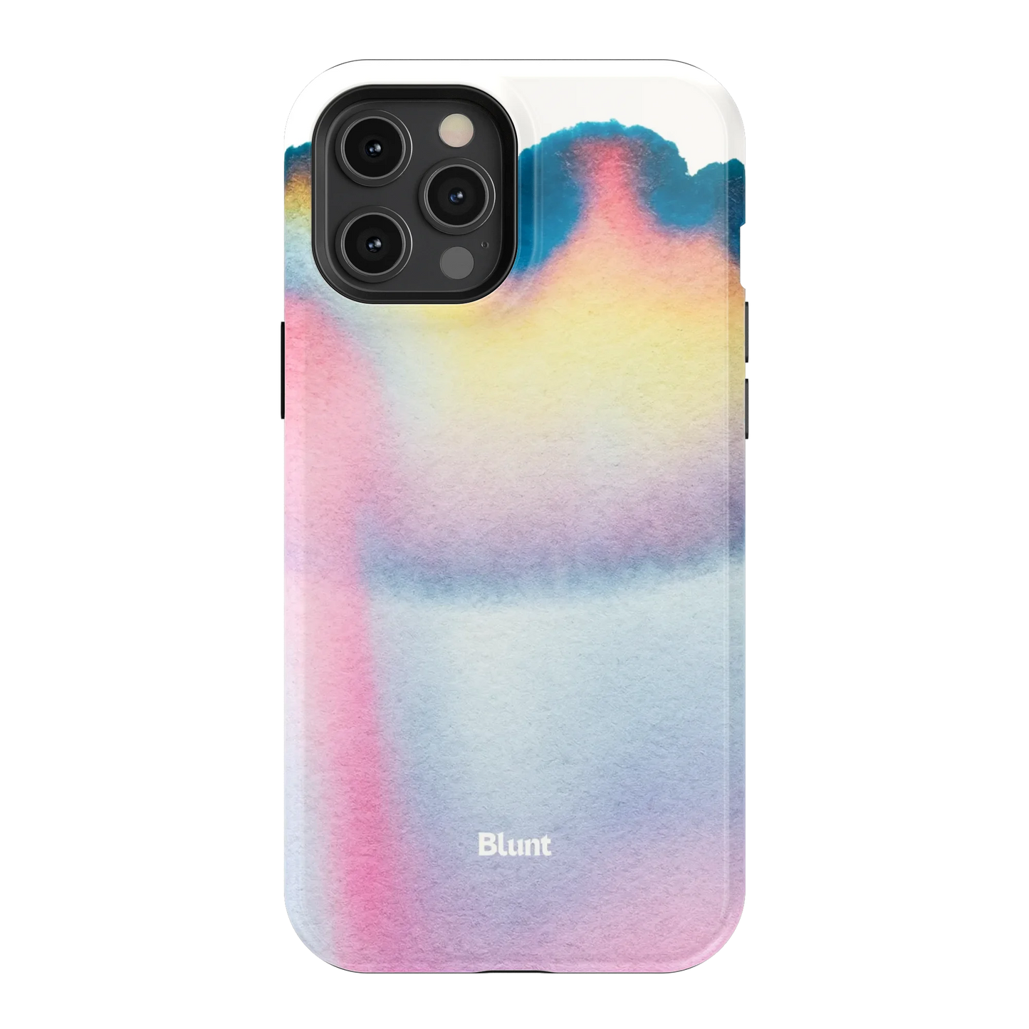 Soft Haze iPhone Case