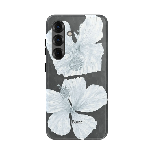 Mono Coconut Bloom Samsung Case