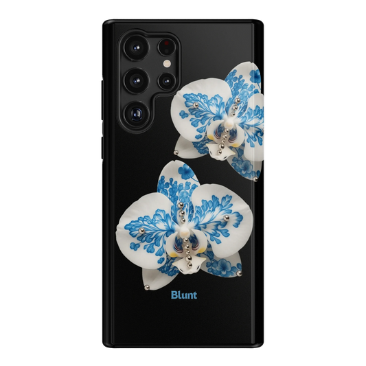 Blue Dynasty Samsung Case