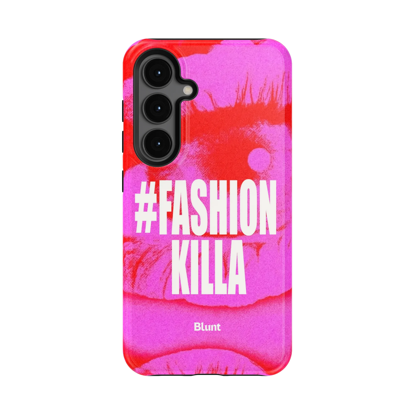 Fashion Killa Samsung Case