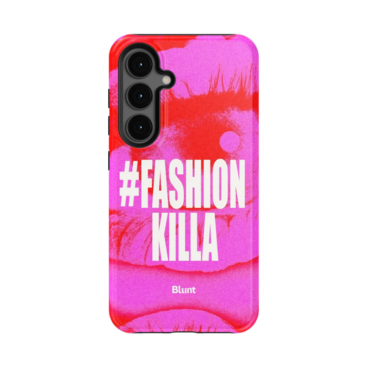 Fashion Killa Samsung Case