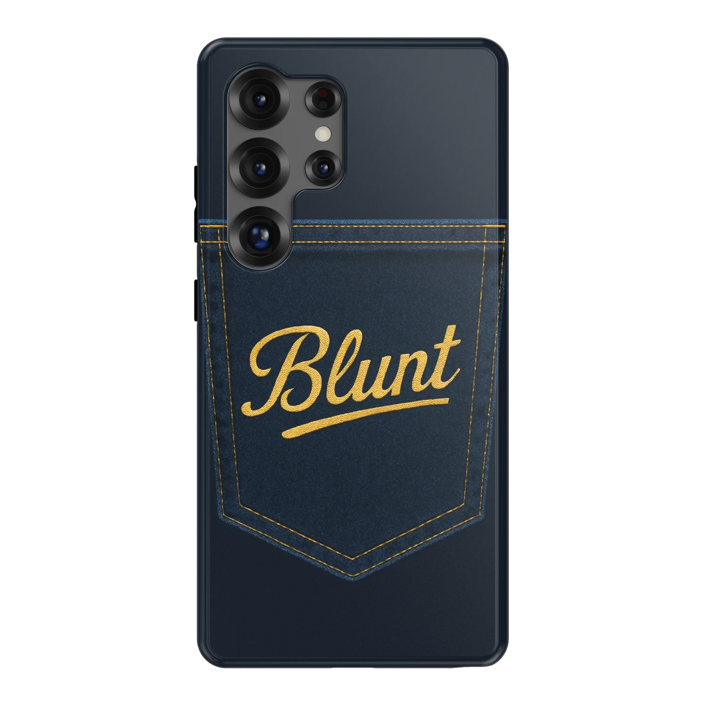 Pocket Me Samsung Case