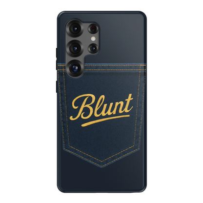 Pocket Me Samsung Case