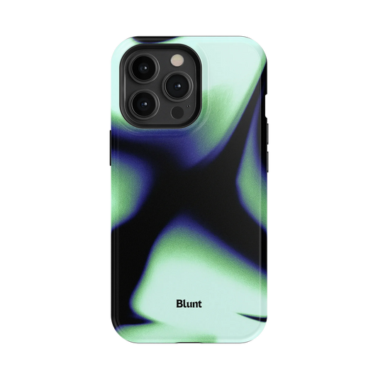 Lurx iPhone Case