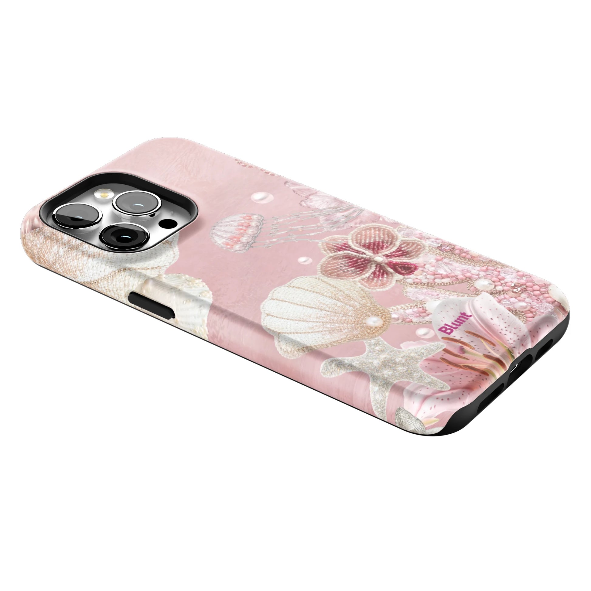 Sparkle-Reef-iphone-case-iPhone 15 Pro Max-2