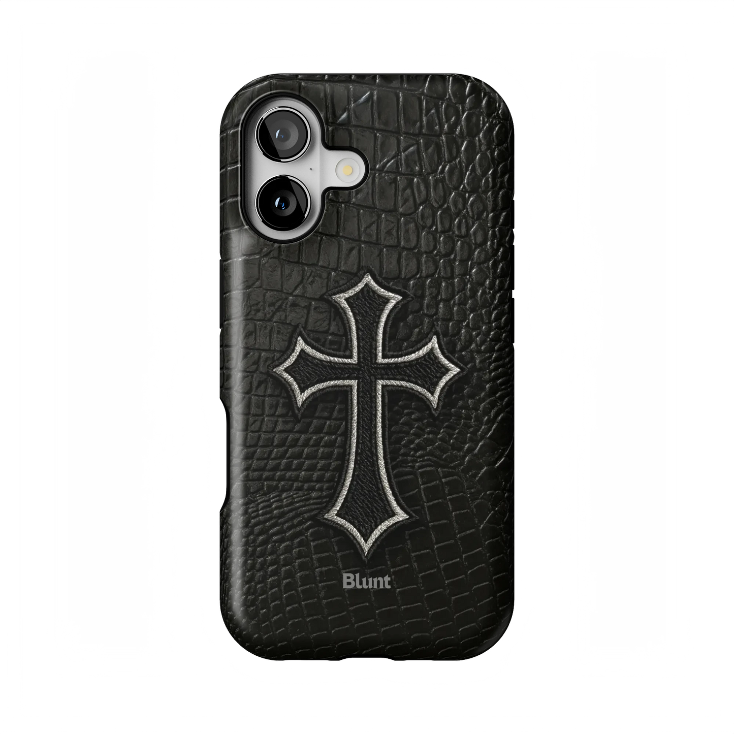 Saint iPhone Case