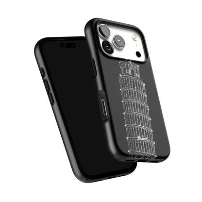 Shining-Pisa-iphone-case-iPhone 17 Pro-5