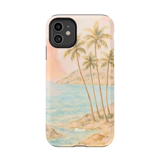Coastal iPhone Case