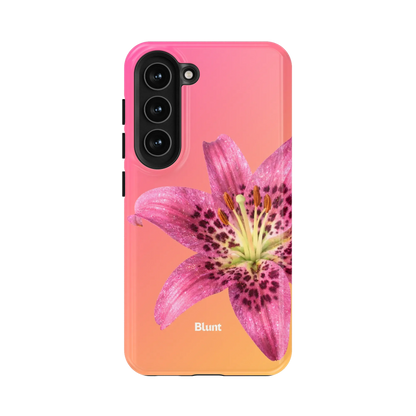 Tropic-Petal-samsung-case-Galaxy S23-1