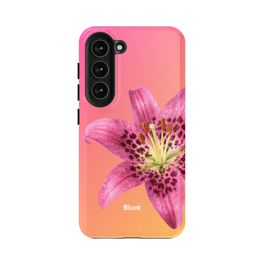 Tropic-Petal-samsung-case-Galaxy S23-1