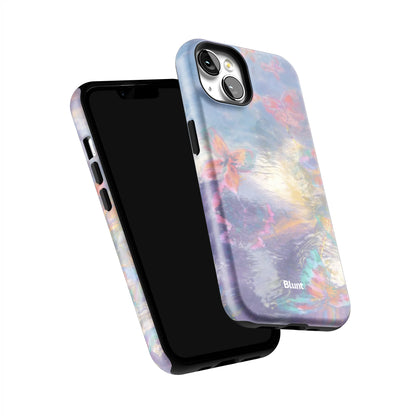 Lilac-Wave-iphone-case-iPhone 13-5
