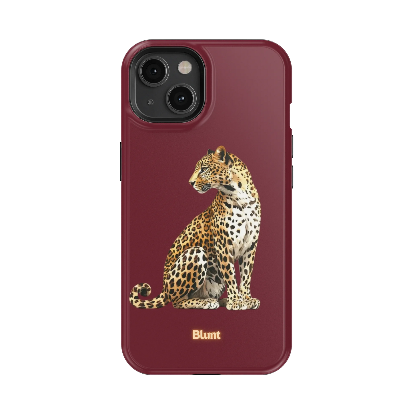 Keyari iPhone Case