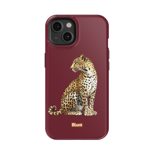 Keyari iPhone Case